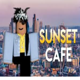 the grand sunset cafe training center!