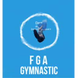 FG gym [r15]