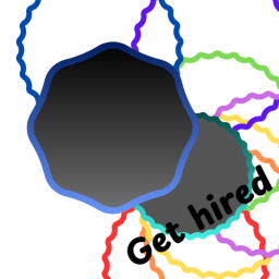 Get hired