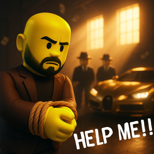 save your uncle tycoon icon