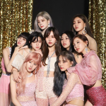 TWICE / : / 트와이스