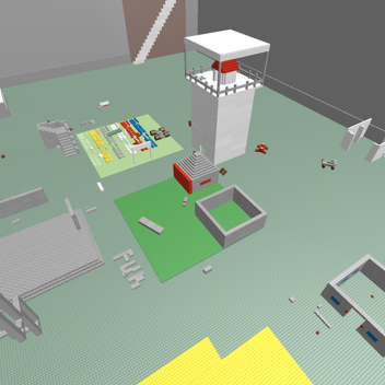 [ORIGINAL] '06 free build