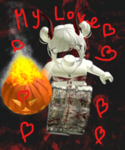 天 Amor