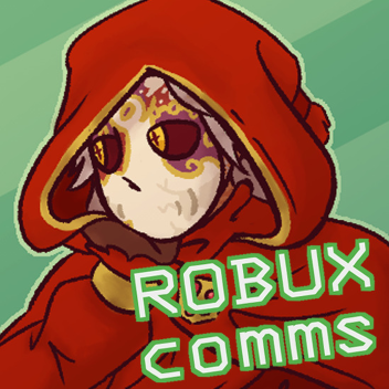 ROBUX Commissions!