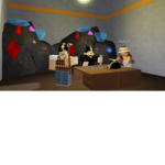 F & F Studios Testing