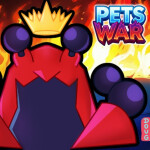 Dark Vs Light: Pets War RPG! 