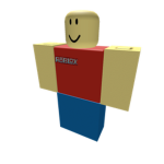 The Oldest Robloxians