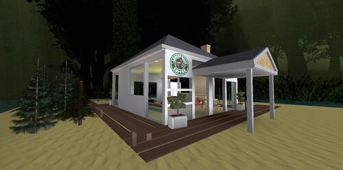 Lopous Hills Coffee Cafe