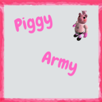 The- Piggy- Army