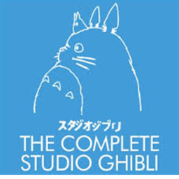 (スタジオジブリ) Studio Ghibli roleplay