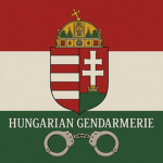 Hungarian Realm's Gendarmerie