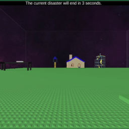 Survive The Disasters 2011?