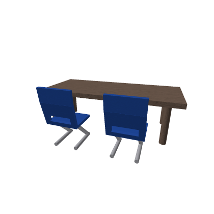 School Table