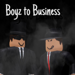 Boyz to Business
