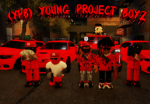 (YPB) young project boyz Group Thumbnail