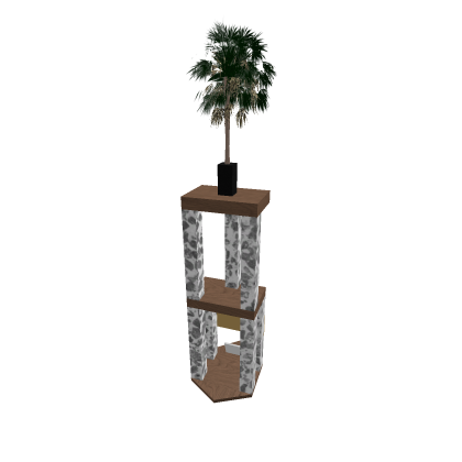 Palmetto Trophy