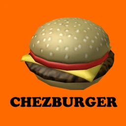 ChezBurger icon