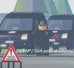 | TAP | Yunus Şube Müdürlüğü