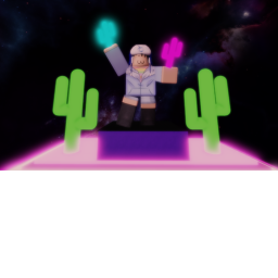 Sona's Cactus Hangout