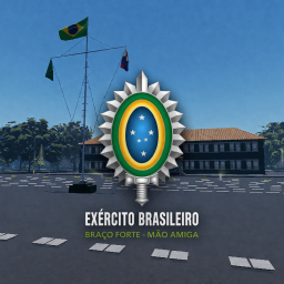 Brazilian Army - Jungle Infantry Battalion