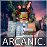 Arcanic Designs