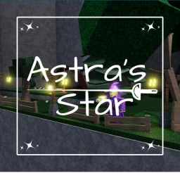 Astra's Star [WIP] icon
