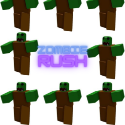 Zombie Rush