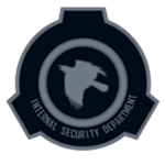 ﹝Internal Security Department﹞