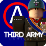United States Third Army 1940’s