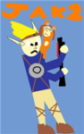 Jak 2