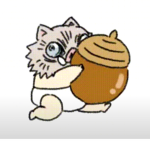 Im a kitty cat and i meow meow meow :3