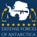 AQ | Defense Forces of Antarctica