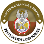 [+] Doctrine & Training Command [+]