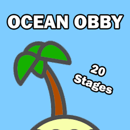 Ocean Obby