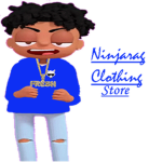 Ninjarag's clothing store