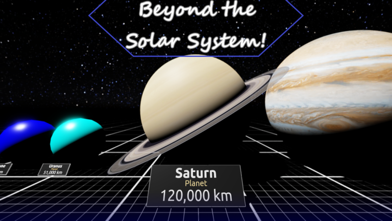 Size comparison (1M Update!) screenshot 4