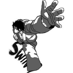 Fist and Foot