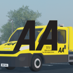 AA - Nottinghamshire