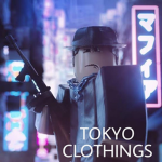Tokyo Clothings Group Thumbnail