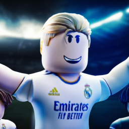 [NEW] Strike Out Soccer ⚽