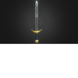 Untitled Sword Game