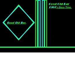 Good Old Bar icon