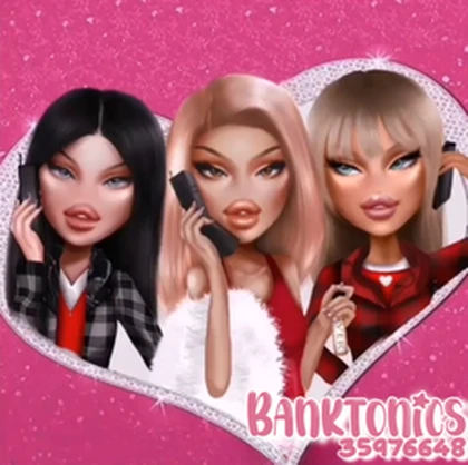 Banktonics Roblox group icon
