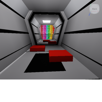 Parkuor obby Brasileiro - Beta