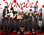 Katekyo Hitman Reborn