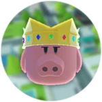 Game Badge Thumbnail