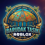 Barudak Tasik Roblox
