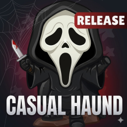 Casual Haund [BETA]