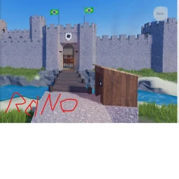 REINO DO BRASIL icon