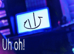 cursive c